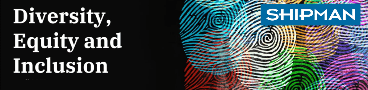 DEI Newsletter Header