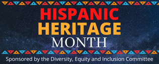 HispanicHeritageMonthCelebration Invitation