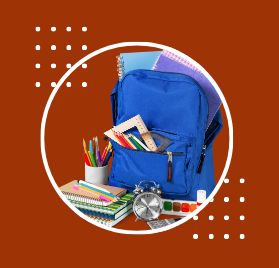 backpacks
